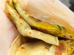 煎饼-清真西花市煎饼