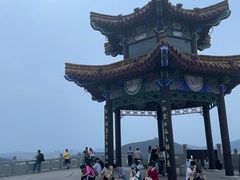 -云龙山