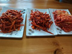 -顺姬冷面(长春旗舰店)