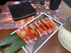 -海之屋韩式烤肉(海棠68环球美食街店)