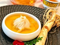 -南海渔村·徐博馆(琶洲店-粤菜养生宴)