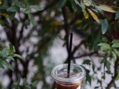 -T-COFFEE(长江花园店)