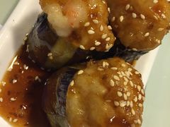 -点点心点心专门店(旺角店)