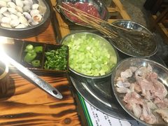 -盈田盈粥庄(博山东路店)