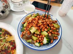 -小尹土菜