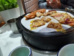 -酒拾烤肉(星沙店)