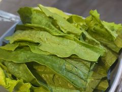 什锦菜-鱼神·脆肉鲩 全鱼宴(西乡店)