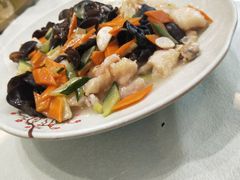 -付家庄小渔村(香周路店)