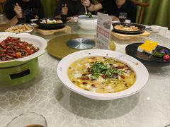 -佰家小厨·南京菜(夫子庙店)