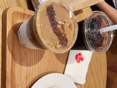 -Tims天好咖啡(华侨城步行街店)