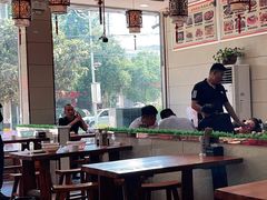 -筋面郎(东坡店)