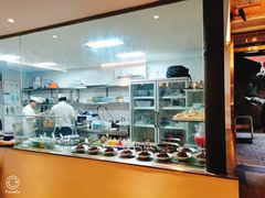 -院8里·小聚园老川菜(九眼桥店)