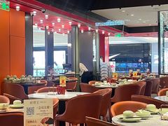 -蝴蝶里·粤菜·点心(龙湖杭州金沙天街店)