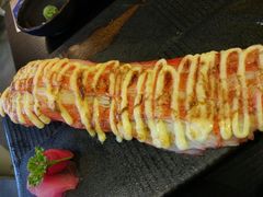 -爆丼日式大排档(季华园店)