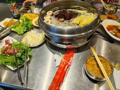 -晓燃地摊烤肉(朝阳双桥店)