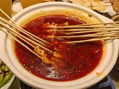 -肉串汪(月坛店)