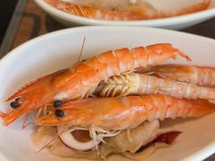 -樾餐厅泰式海鲜火锅(民歌湖店)