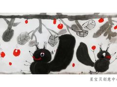 -星宝贝美术创意中心(万嘉商业广场店)