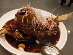 -君悦酒店·1881·北京烤鸭