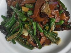 -院里寻菜·精致庭院菜(观沙岭店)