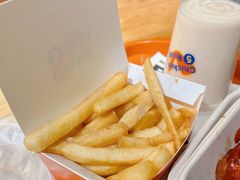 -前进5路汉堡炸鸡(前进五路店)