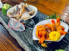 -矶野水产(澳门逸园中心店)