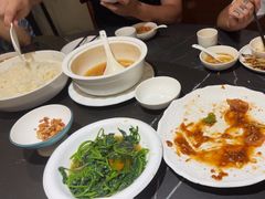 -南门食仙·手工福州菜(南门兜店)