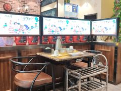 -鸿记煌三汁焖锅(府前路店)