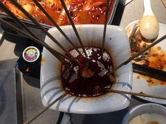 -半天妖烤鱼(永旺梦乐城店)