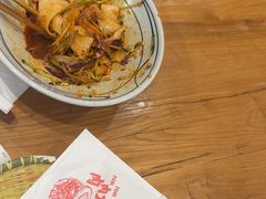 -陇上秦轩西安biangbiang面(朝龙汇店)