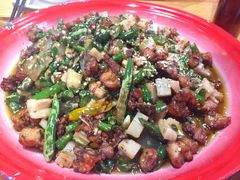 江津尖椒鸡-兔槽江湖菜·重庆璧山兔(水围店)