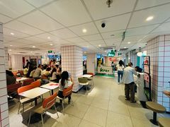-KPRO肯律轻食(淘金店)