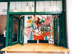 -The Good Place好地方·Brunch·coffee(国贸店)
