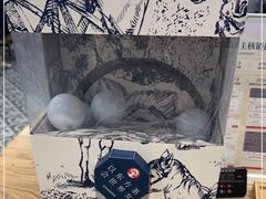 -霸王茶姬(正佳广场店)