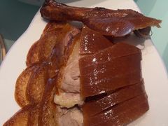 -香丰阁·烤鸭·川湘菜(清河店)