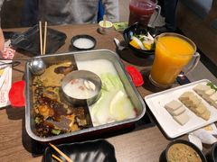 -新辣道鱼火锅(世纪金源购物中心店)