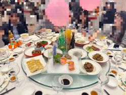 -宝格利廷宴会艺术中心(南商店)