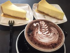 -Seesaw Coffee(环贸iapm店)
