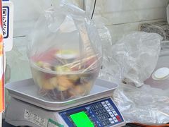 -老炳·七丛松甘草水果