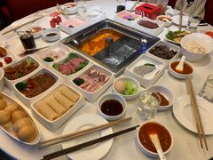 -海底捞火锅(北京路店)