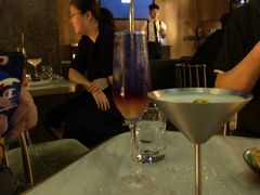 -STARRY CAFE & LOUNGE BAR(高新店)