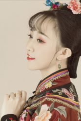 -盘子女人坊古装写真摄影(天津总店)