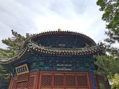 -潭柘寺景区
