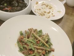-一楼食业·美食人家