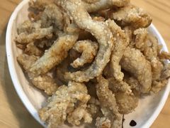 -红小满休闲餐厅(十全街店)