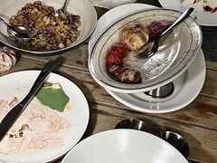 -MONICH牛排融合餐厅(和义大道购物中心店)