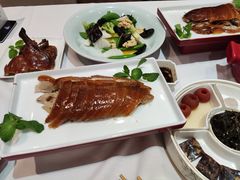 -天和晟烤鸭店(玉泉西街店)