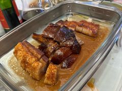 -香融府·烤鸭·家常菜(马家堡路店)