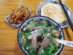 -夏家合汁(天润花园小区店)