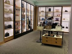 -COACH蔻驰(百联奥特莱斯广场店)